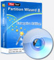MiniTool Partition Wizard Enterprise Edition Edition Bootable CD Image