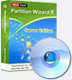 MiniTool Partition Wizard Server Edition Edition Bootable CD Image