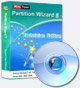 MiniTool Partition Wizard Technician Edition Edition Bootable CD Image