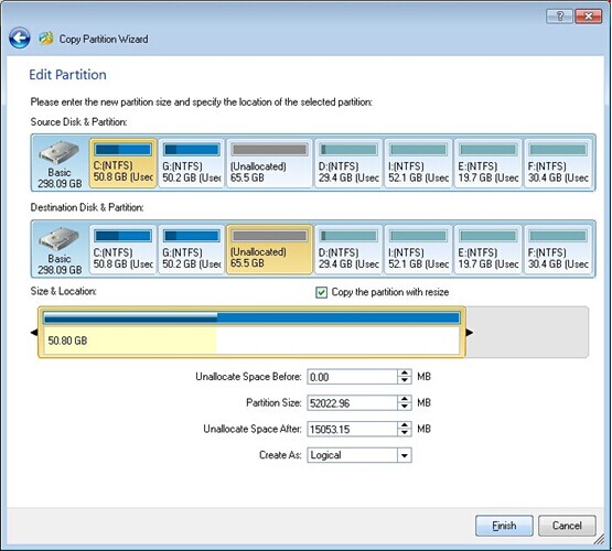 Adjust-size-and-location-of-system-partitio-duplication