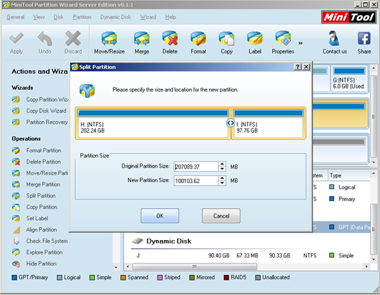 Specify-size-and-location-for-new-partitions
