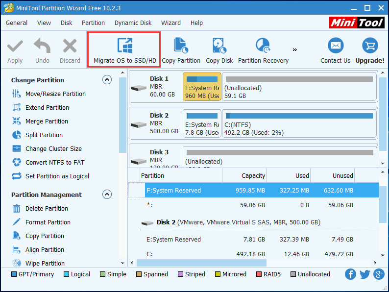 SSD NAS: Should I Use SSD in NAS? - MiniTool Partition Wizard