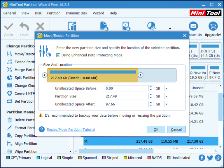 minitool partition for windows 10 minitool partition for windows 10